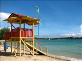 Balneario Caña Gorda - GUÁNICA